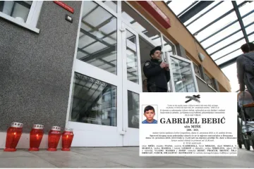 'Riječi pedijatrice nikada neću zaboraviti...'