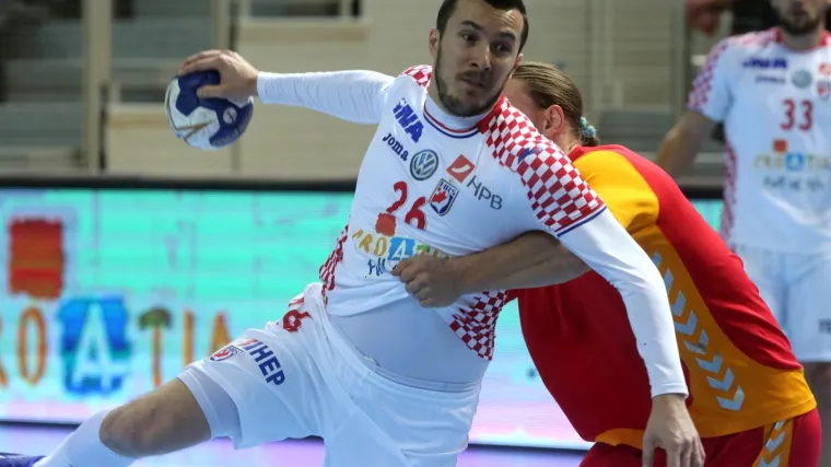 'Bit ćemo nezgodni svima i bolje je da nas ne vide kao favorite'