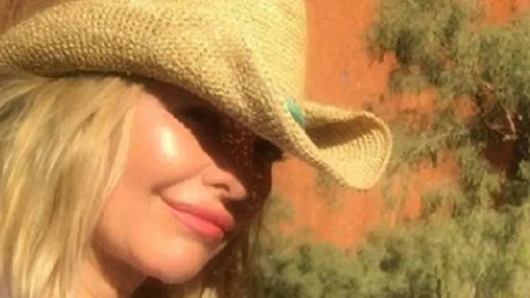 'Seksi dama, stvarno ti je lijepo'