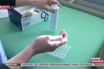 Iako su dežurstva obvezna, dio liječnika sutra neće raditi: 'Nametnuli su nam obveze, a nisu osigurali uvjete'