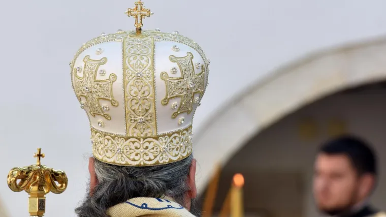 Raskol u pravoslavlju: Akt zbog kojeg je Putin upozorio na moguće krvoproliće stupio na snagu