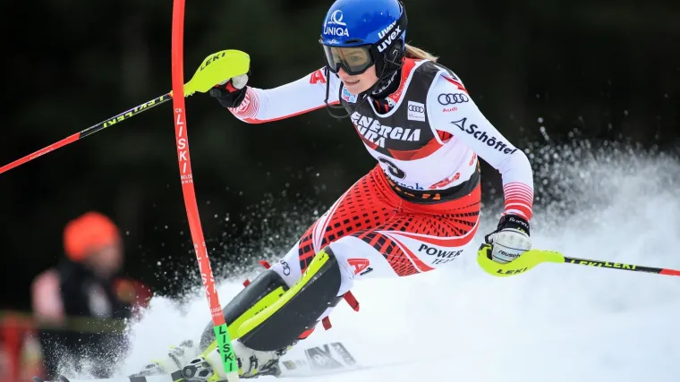 Kom&scaron;ić ostala bez druge vožnje: Schiffrin s velikom predno&scaron;ću juri po četvrtu krunu na Sljemenu!