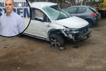 Novi posao za HDZ-ovca koji je slupao službeni auto: 'Vjerujem da će uložit napor da opravda povjerenje'