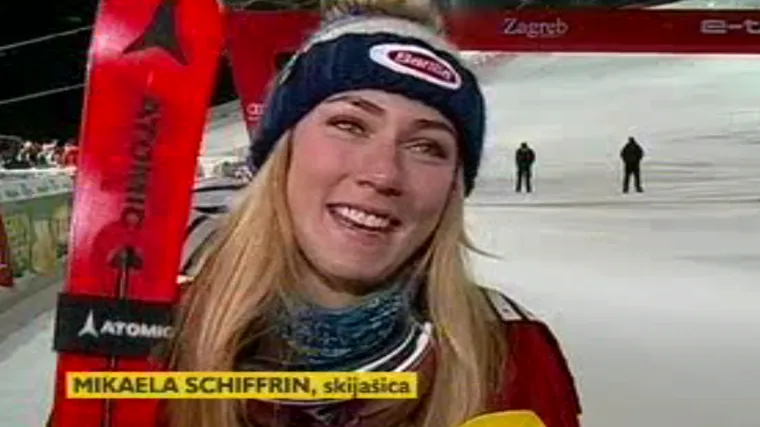 Schiffrin za RTL: 'Volim ovu stazu, ali jo&scaron; uvijek ne razmi&scaron;ljam o kupovini kuće na Sljemenu'