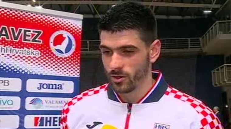 Stepančić: 'Druga poluvremena su nam pokazatelj kako trebamo igrati u Njemačkoj'