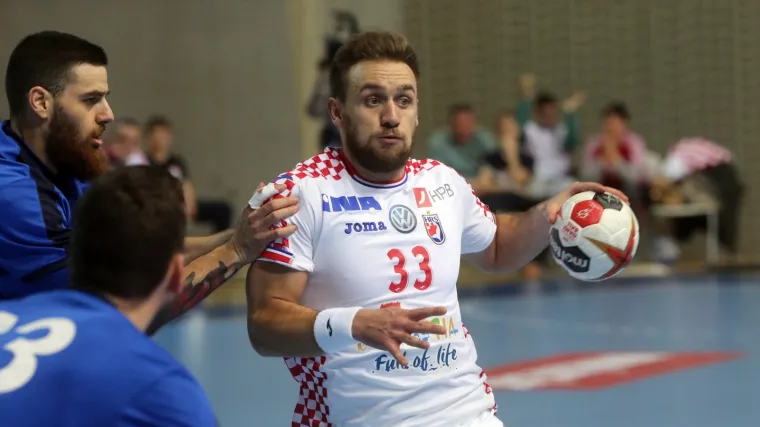 Hrvatska trijumfalno zaključila HEP Croatia Cup: Italija u Žatici 'pala' s osam razlike!