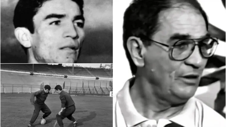 &Scaron;eki je bio jedan od najboljih driblera u povijesti koji je igrao za 'raju'