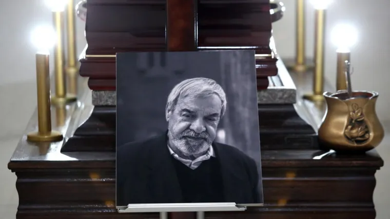'Zauvijek će ostati u povijesti dalmatinske pjesme'