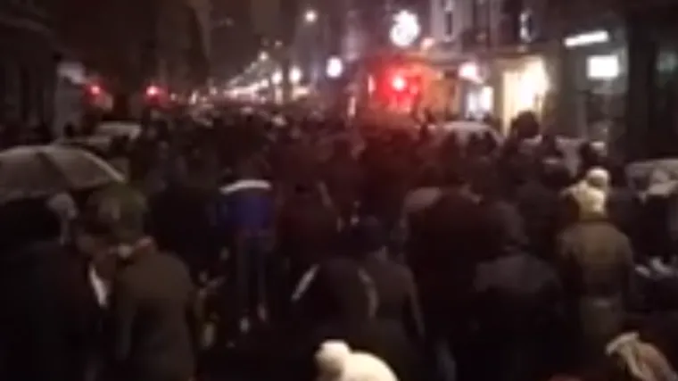 'Ti broji&scaron;, mi odbrojavamo'