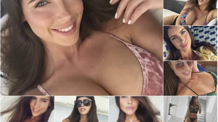 Brzinom munje osvojila je Instagram i unovčila svoj najjači adut