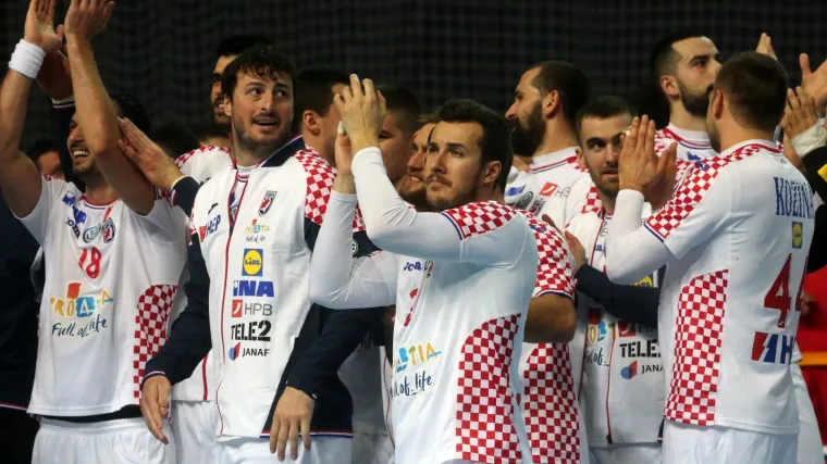 Hrvatska pregazila Italiju u posljednjem ispitu pred Svjetsko prvenstvo