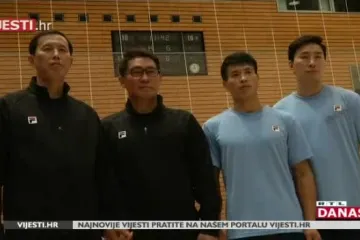 Ujedinjenja Koreja po prvi put će se pridružiti Svjetskom rukometnom prvenstvu