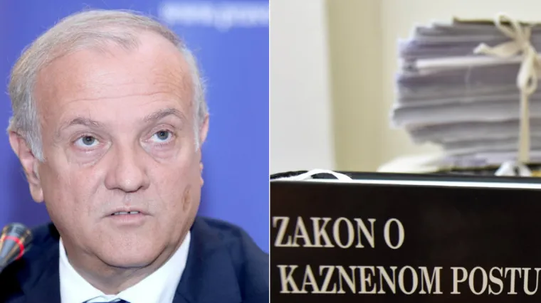 Treba li Hrvatskoj novi Kazneni zakon nakon &scaron;to je postojeći pred devetom izmjenom?