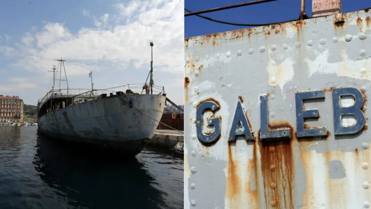 Prijepori oko obnove Titinog broda: 'Takve se pote&scaron;koće nažalost uvijek dogode'