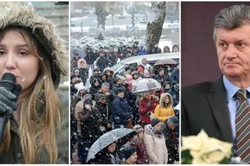'Kolibrići' odgovaraju HZZO-u: 'Dok se oni igraju bogova, oboljeli imaju sve manje vremena'