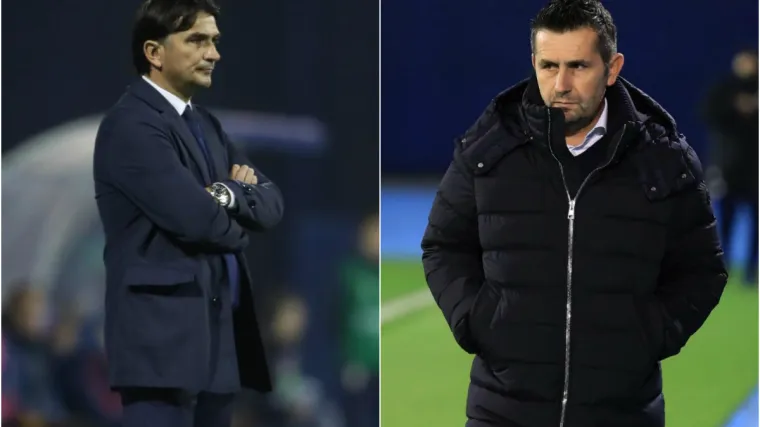 Bjelica se javno požalio, a mnogi u klubu to isto misle