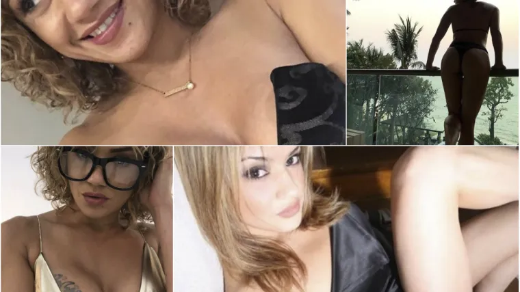 Ona itekako zna zapaliti fanove; 'Ja samo radim ono &scaron;to oni ne mogu...'