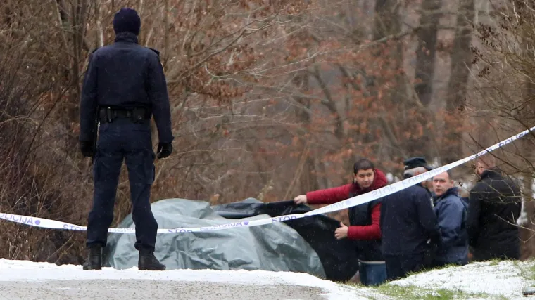 'Buktjelo je iz kabine vozila, a ne ispod poklopca motora'