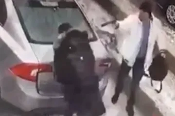 Otkriveno tko je čovjek koji je sa smješkom na licu prišao Markoviću i pucao mu u glavu