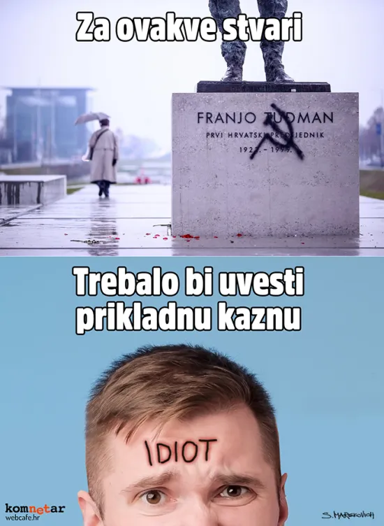 Prijedlog izmjena zakona