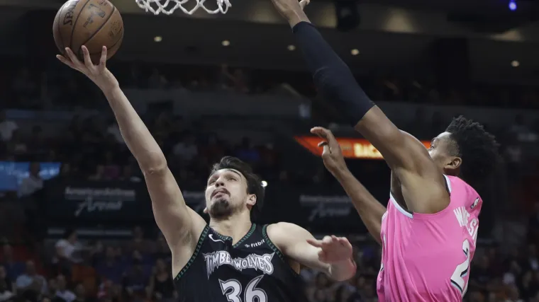 &Scaron;arić i dru&scaron;tvo razbili Lakerse pa ostali bez trenera, Bogdanovićeva ponajbolja utakmica sezone