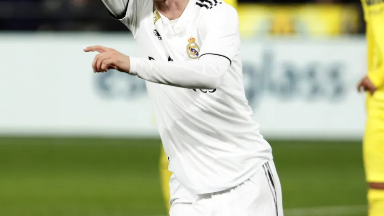 Modrić: 'Nedostaju nam pogoci i vi&scaron;e jedinstva na terenu, Solari ima podr&scaron;ku igrača'