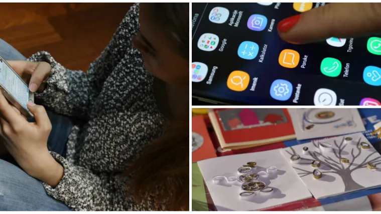 Nekad su se za Božić ru&scaron;ili rekordi! Provjerili smo, tko jo&scaron; osim Franje Varge &scaron;alje SMS-ove