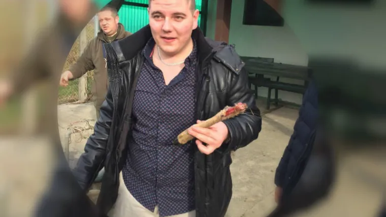 Sin HDZ-ovog zastupnika &scaron;okirao objavom! 'Svim 'prijeteljima' srbićima sretan Božić'