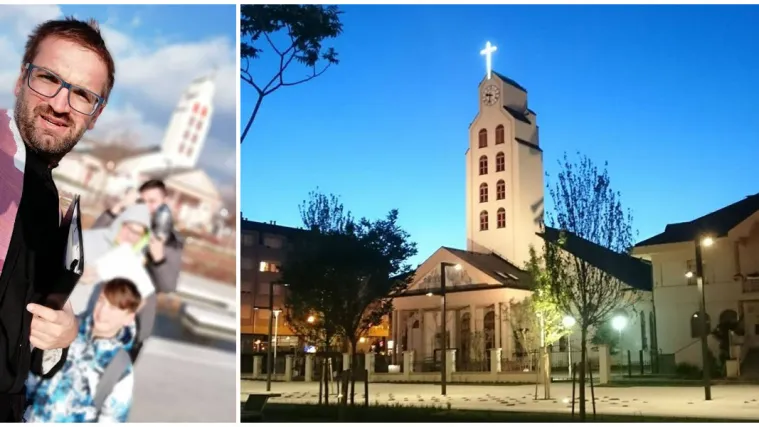 Potez patera Vinka odu&scaron;evio Hrvatsku! Doznajemo tko je žena zbog koje napu&scaron;ta službu