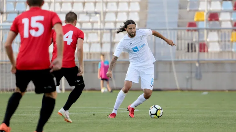 Zuta broji posljednje dane u dresu Rijeke? Nova destinacija navodno mu je Turska