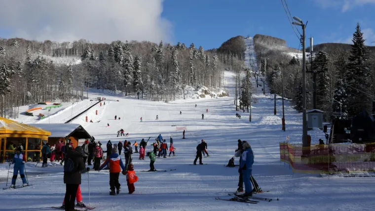 Prirodne ljepote, svježi zrak, dobra cestovna povezanost: Za&scaron;to je turiste i dalje te&scaron;ko privući u Gorski kotar?