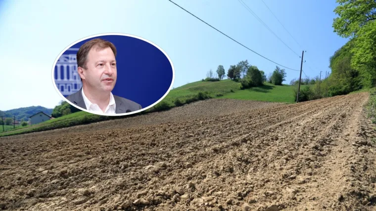 MOST optužuje: 'Tolu&scaron;ić, Agrokor i DORH priti&scaron;ću gradonačelnike i načelnike'