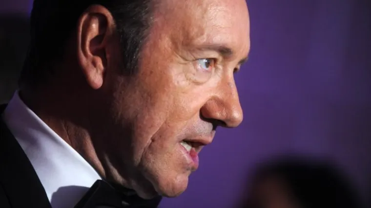 Kevin Spacey stigao pred suca! Zbog pipkanja tinejdžera prijeti mu do pet godina zatvora