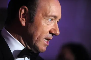 Kevin Spacey stigao pred suca! Zbog pipkanja tinejdžera prijeti mu do pet godina zatvora