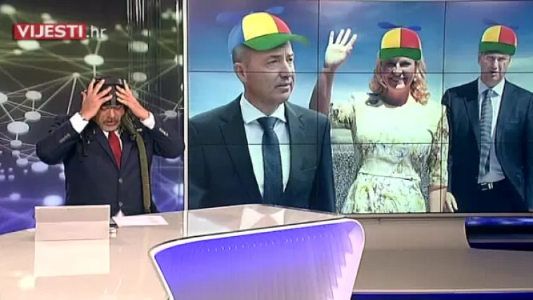 'Za malog Damira i njegove prijatelje!' &Scaron;prajc ima rje&scaron;enje za propalu nabavku borbene eskadrile