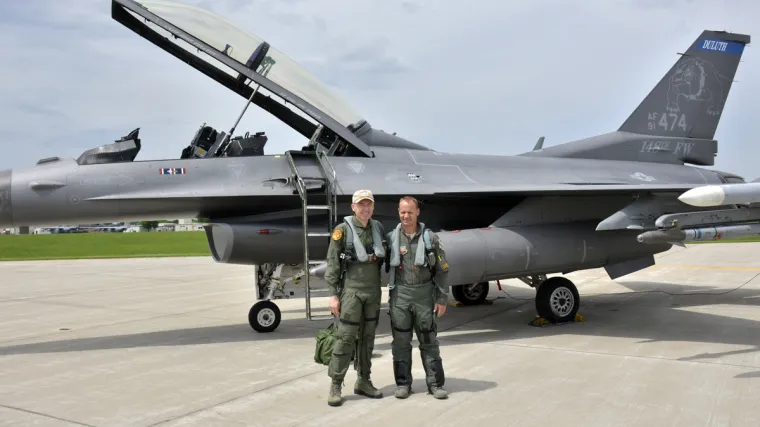 Izraelci priznali: Amerikanci stopirali prodaju F-16 zbog Bugarske i Rumunjske!?