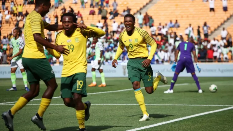 Traži se zamjena za 2019. nakon odustajanja Kameruna