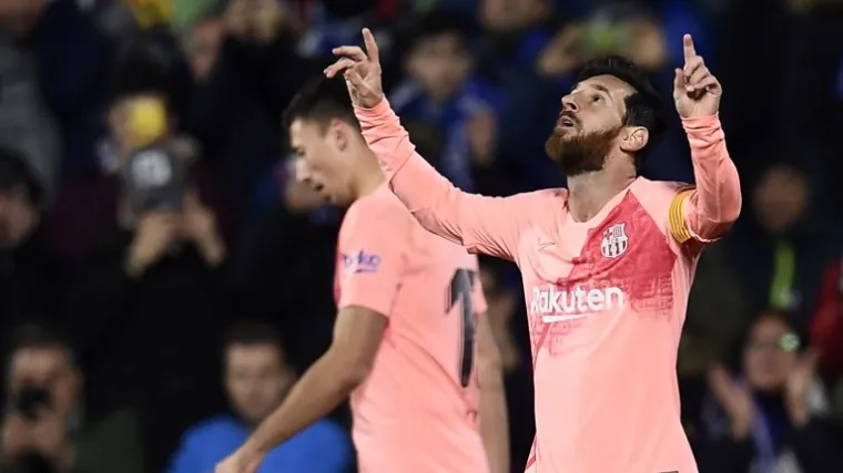 Argentinac je vanzemaljac, &scaron;to dokazuje i ova statistika