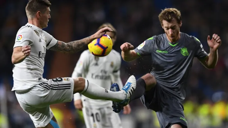 Motor momčadi van pogona, upitan za derbi i osminu finala Lige prvaka