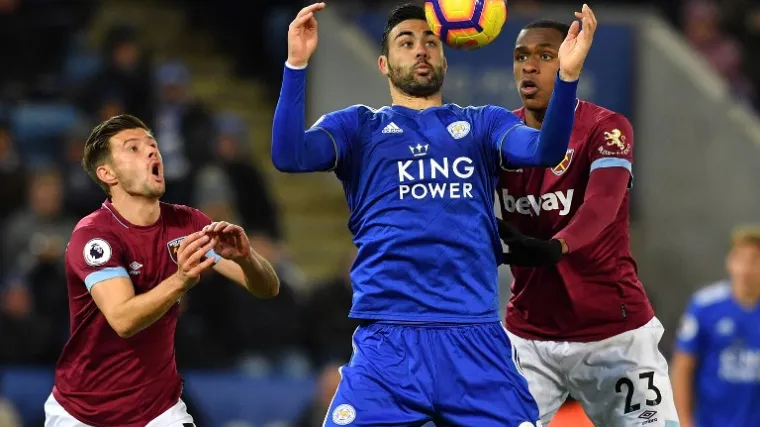 Talentirani veznjak iz Leicestera poku&scaron;at će spasit Villarreal