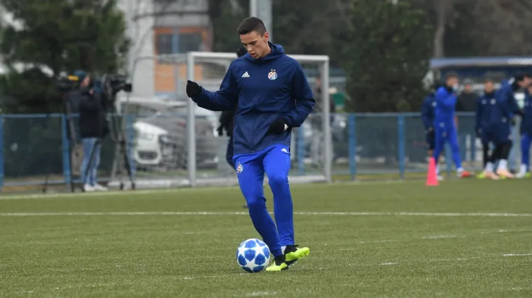 Nakon stra&scaron;ne ozljede najavio planove za jesen i reprezentativne ambicije