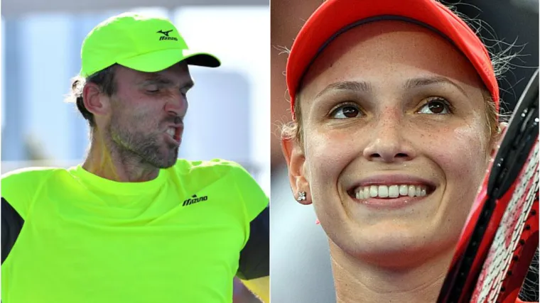 Donni Vekić renking karijere, Doktor Ivo napradovao 31 mjesto