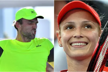 Donni Vekić renking karijere, Doktor Ivo napradovao 31 mjesto