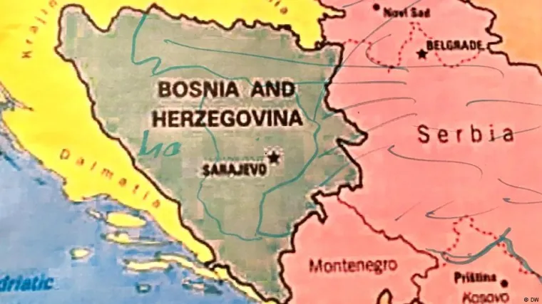 'Takav scenarij je moguć samo u oružanoj varijanti, od BiH ne bi ostao ni kamen na kamenu'