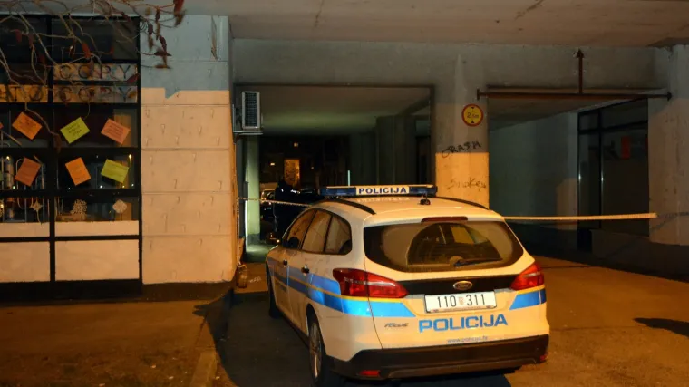 Poznati ugostitelj te&scaron;ko ozlijeđen, napadač u bijegu