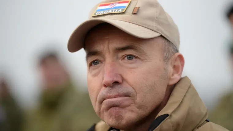 Visoki dužnosnik danas stiže u Hrvatsku, &scaron;to slijedi?