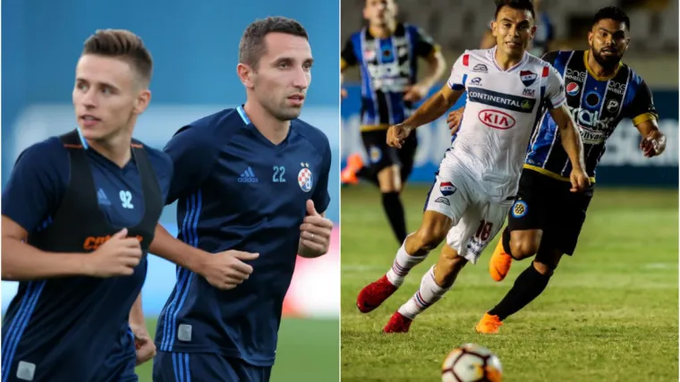 Hajduk želi reprezentativca Venezuele, Dinamo na&scaron;ao dugo traženo rje&scaron;enje