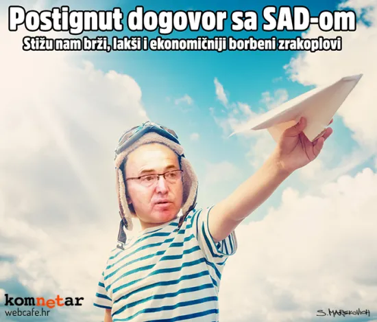 Posao stoljeća