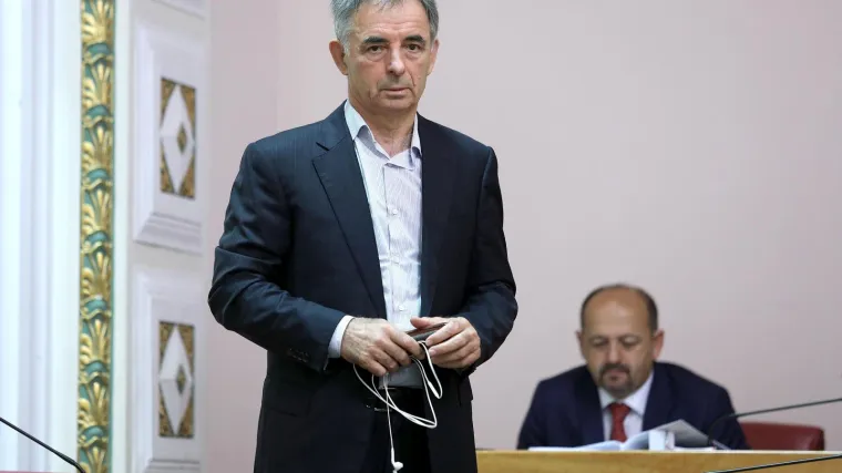 Pupovac nakon Đakićeve objave: 'Vlada ima podr&scaron;ku, ali ne pod bilo kojim uvjetima'
