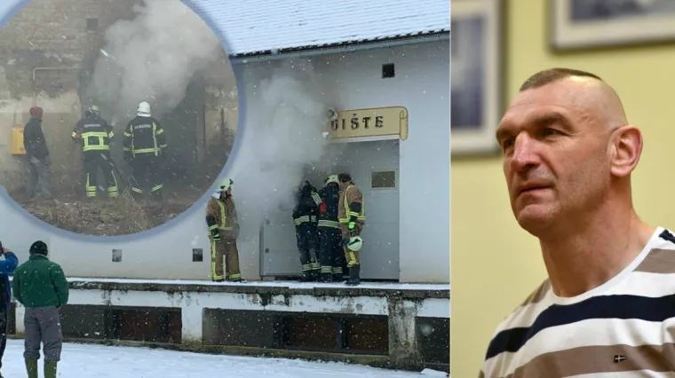 Crna statistika: U prvom tjednu nove godine u desetak većih požara poginule tri osobe